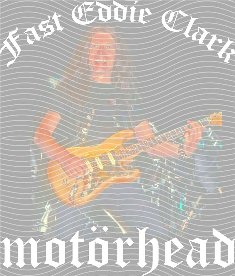 Metal band half-tone-MB 28